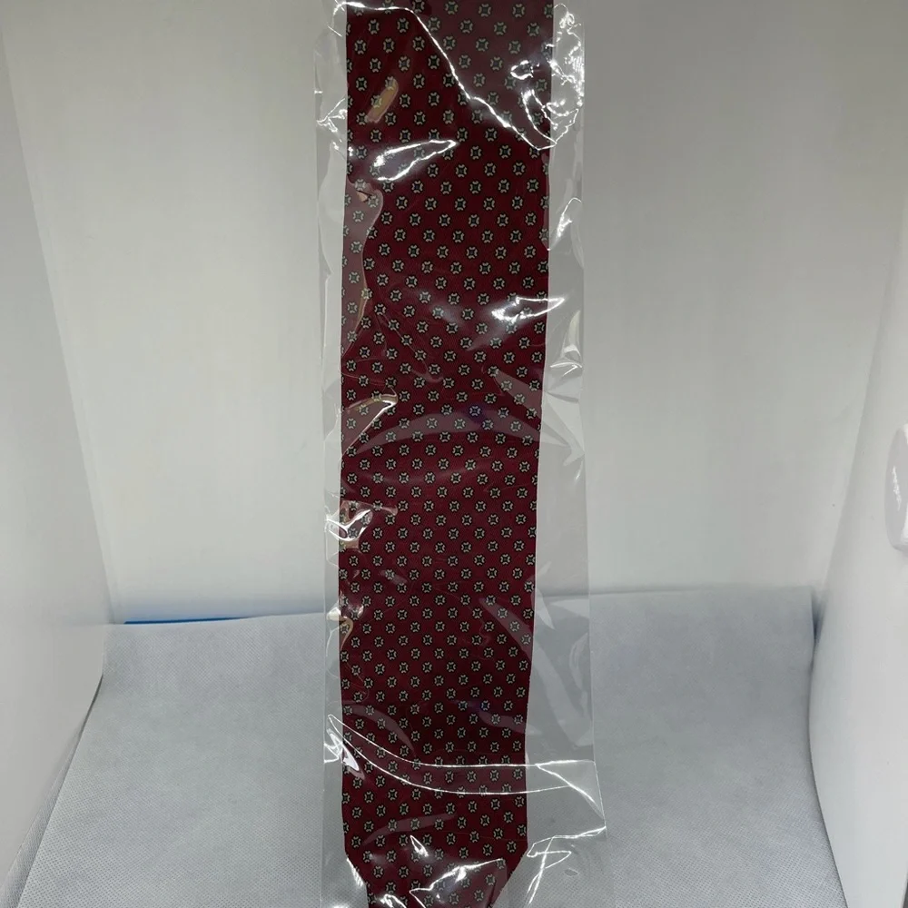 Dot Necktie - Picture 2 of 2